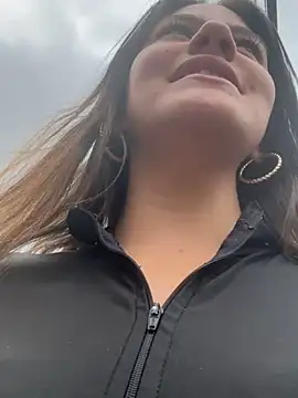 Andrea18 blonde online show from 10/08/25, 03:02