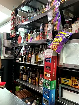 Andrea18 blonde online show from 10/13/25, 03:02