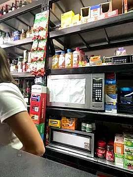 Andrea18 blonde online show from 12/01/25, 01:45