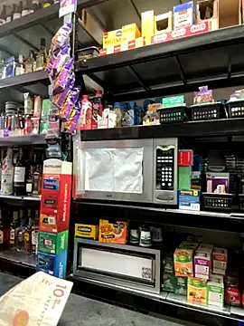 Andrea18 blonde online show from 10/31/25, 02:35