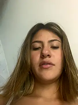 Andrea18 blonde online show from 12/13/25, 08:04