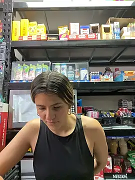 Andrea18 blonde online show from 04/10/26, 04:03