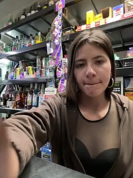 Andrea18 blonde online show from 10/04/25, 12:23