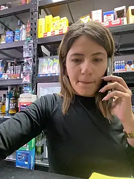 Andrea18 blonde online show from 04/11/26, 02:32