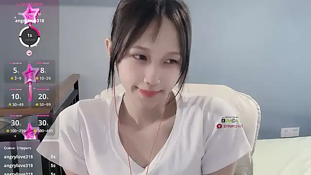 xunian71O online show from 03/15/26, 06:53