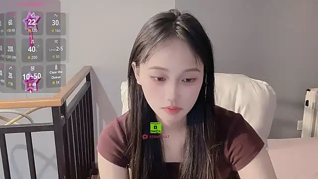 xunian71O online show from 09/13/25, 08:47