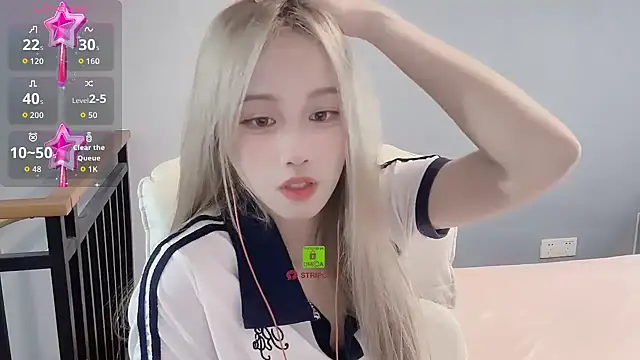 xunian71O online show from 01/09/26, 06:31