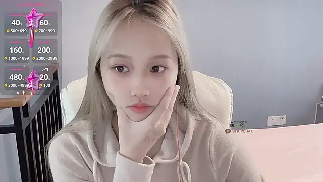 xunian71O online show from 01/07/26, 06:29