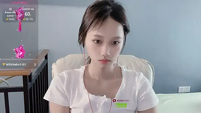 xunian71O online show from 03/13/26, 02:16