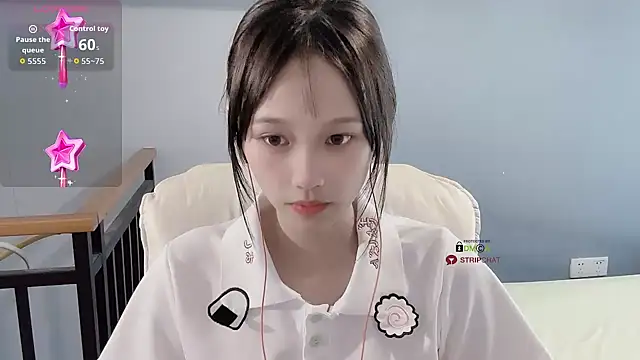 xunian71O online show from 03/14/26, 06:19