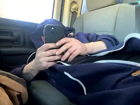 ClimbedCaelum online show from 01/11/26, 06:26