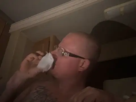 ClimbedCaelum online show from 04/10/26, 07:04