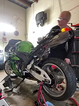 ClimbedCaelum online show from 03/28/26, 12:00