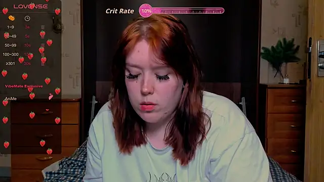 Viesicaa online show from 12/21/25, 10:21