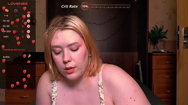 Viesicaa online show from 04/03/26, 07:04