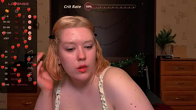 Viesicaa online show from 02/11/26, 03:34