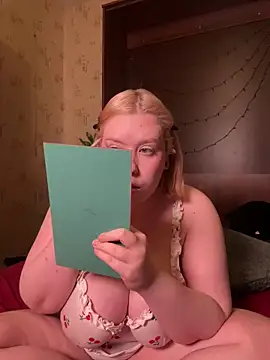 Viesicaa online show from 02/24/26, 04:02