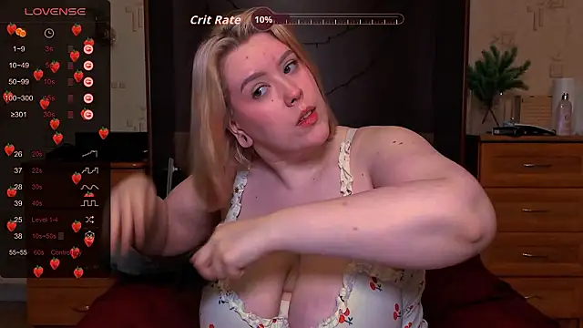 Viesicaa online show from 03/04/26, 08:11