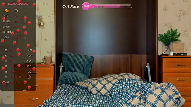 Viesicaa online show from 12/03/25, 03:18