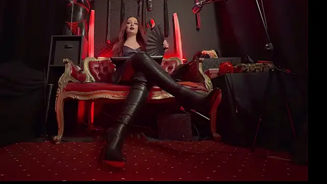 MistressesAliceAndRita online show from 05/21/26, 06:05