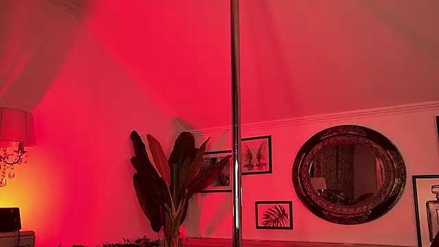 Amber Luna online show from 11/03/25, 04:10