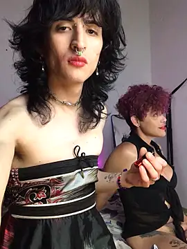 Snapshot of Penygirl chatting on 10/08/25, 01:29 Penygirl online show from 10/08/25, 01:29