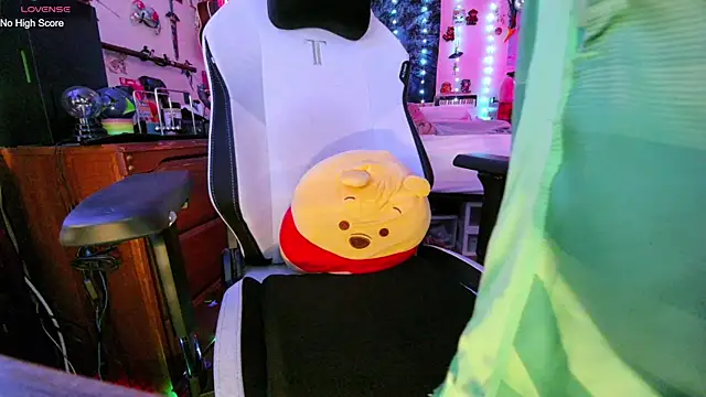 AaronSkeetman online show from 06/06/26, 12:10