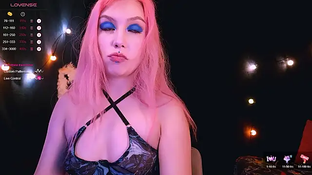 Bibi Iva online show from 03/05/26, 10:27