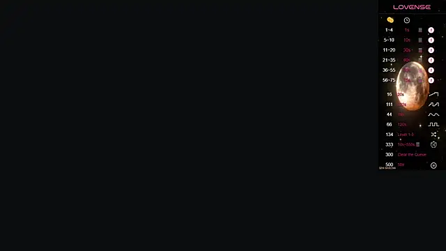 Bibi Iva online show from 04/14/26, 11:26