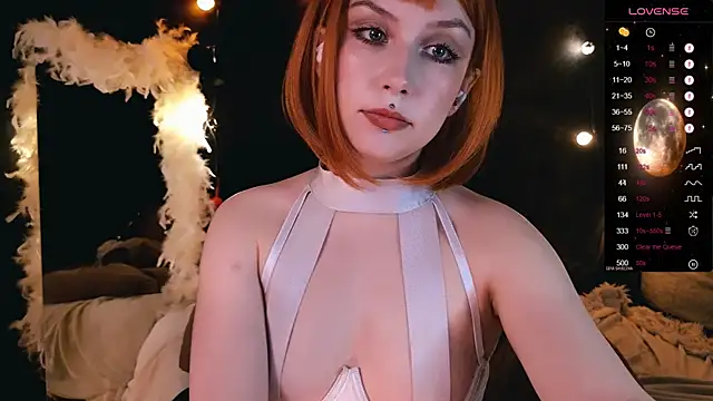 Bibi Iva online show from 05/21/26, 07:44