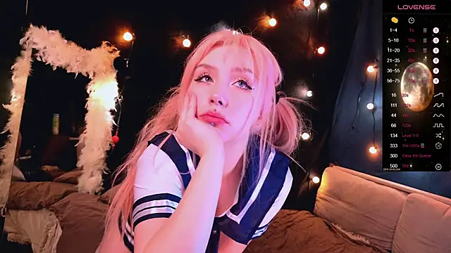 Bibi Iva online show from 05/04/26, 10:45