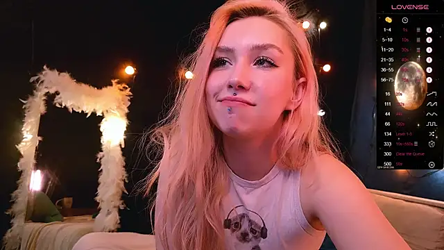 Bibi Iva online show from 04/26/26, 03:15