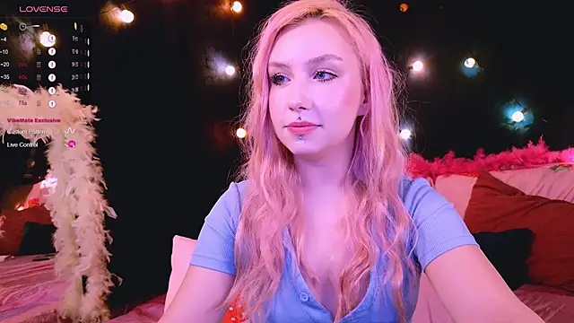 Snapshot of Bibi_Iva chatting on 02/27/26, 11:04 Bibi Iva online show from 02/27/26, 11:04