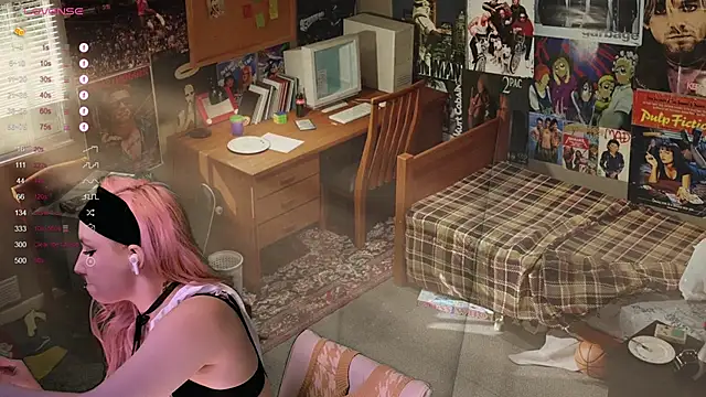 Snapshot of Bibi_Iva chatting on 02/18/26, 06:11 Bibi Iva online show from 02/18/26, 06:11