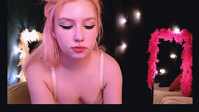 Bibi Iva online show from 04/10/26, 12:39