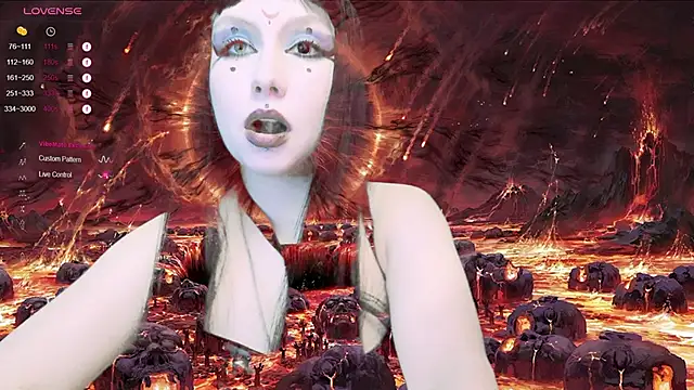 Snapshot of Bibi_Iva chatting on 02/23/26, 05:24 Bibi Iva online show from 02/23/26, 05:24