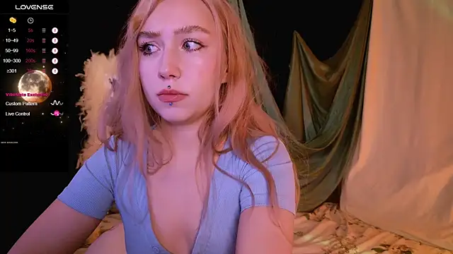 Bibi Iva online show from 11/13/25, 07:07