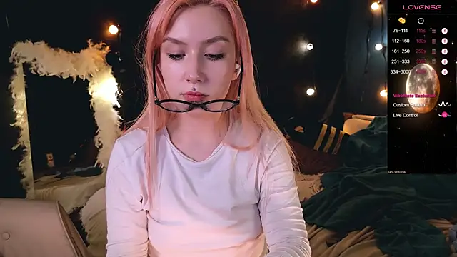 Bibi Iva online show from 05/19/26, 07:10