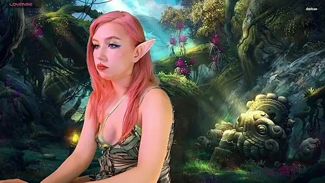 Snapshot of Bibi_Iva chatting on 09/25/25, 03:23 Bibi Iva online show from 09/25/25, 03:23