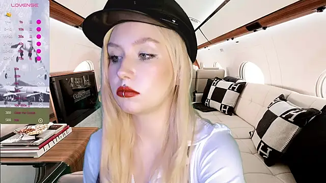 Bibi Iva online show from 07/22/26, 12:12
