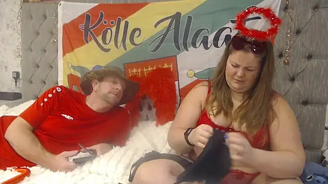 Lars-Lola online show from 02/14/26, 11:54