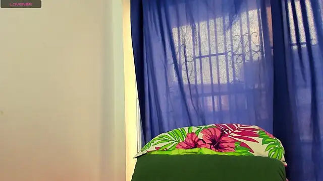 Karla Dior7 online show from 10/25/25, 05:57