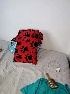 Karla Dior7 online show from 11/06/25, 09:08