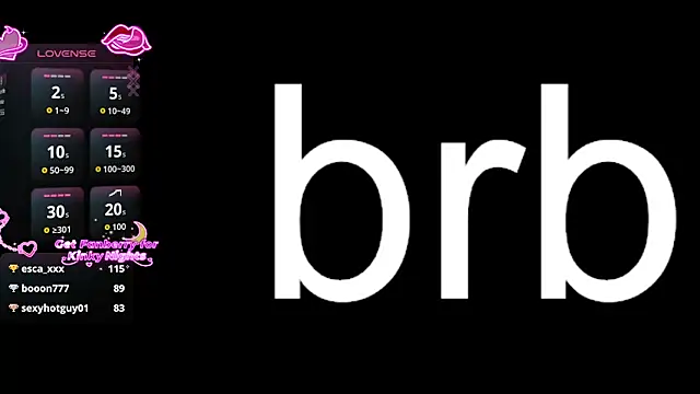 Karla Dior7 online show from 02/03/26, 02:53