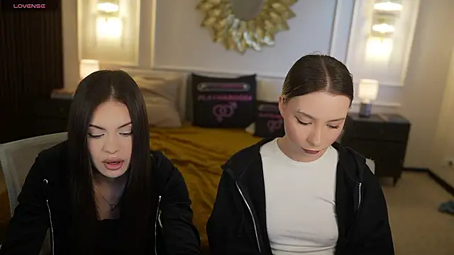 Milana angell online show from 03/20/26, 12:39