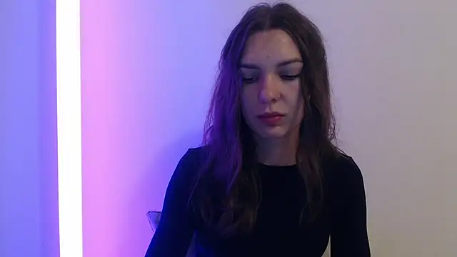 aurora lust online show from 10/15/25, 05:28