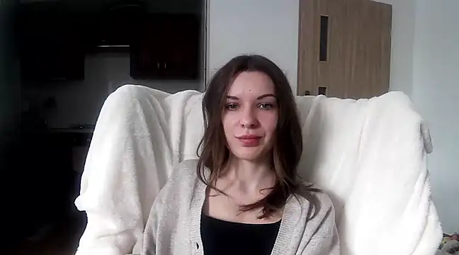 aurora lust online show from 02/12/25, 10:35