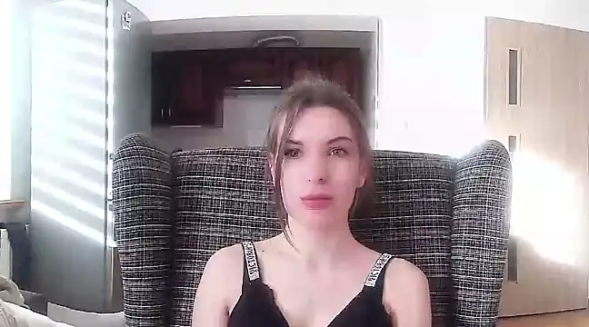 aurora lust online show from 03/05/25, 02:34