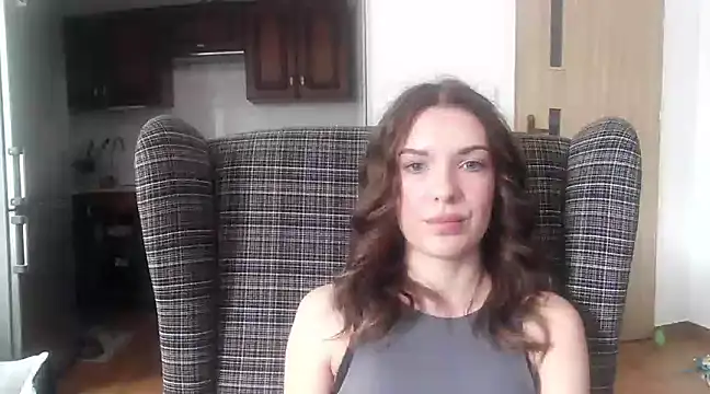 aurora lust online show from 02/26/25, 10:38