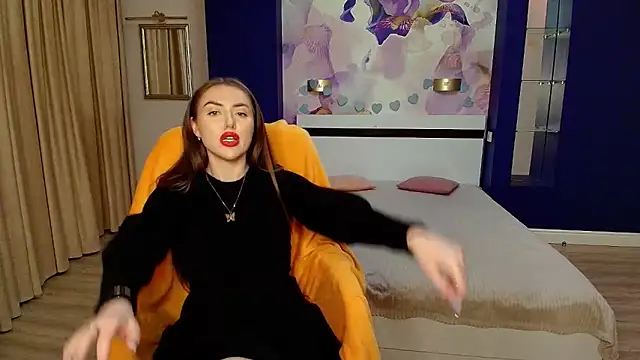 MissisCaty online show from 02/20/26, 08:00